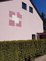Giebel - 6 Zimmer Reihenendhaus in Nürnberg