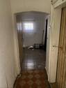 Flur zum Anbau - 