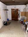 Abstellraum im Anbau - 