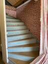 Treppe zum Dachboden - 