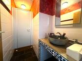Badezimmer (2. OG rechts) - 