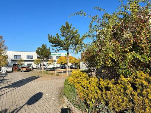 Parkplätze - 