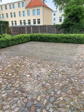 Die Stellplätze - 