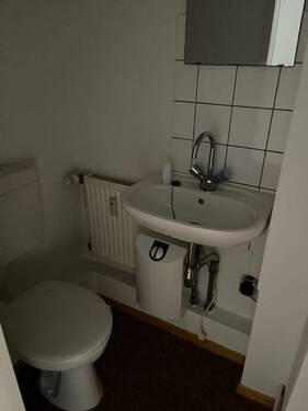 Gäste-WC - 