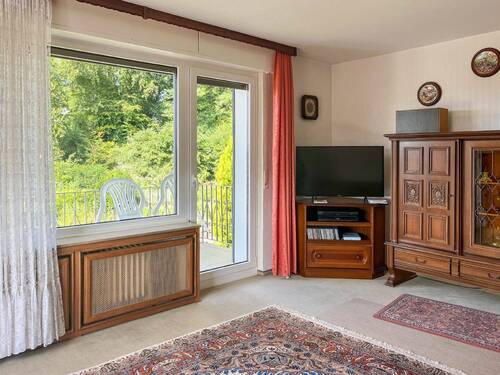 Wohnbereich - Einfamilienhaus mit 133,70 m² in Ennepetal zum Kaufen
