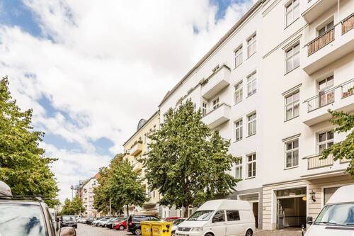 Außenansicht - 