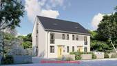 haustyp salzburg eingang post - DHH in TOP-Lage in Dachau - 1.150.000,00 EUR Kaufpreis, ca.  130,00 m² Wohnfläche