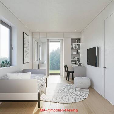 04 Kids room - 