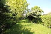 Gartengrundstück - 