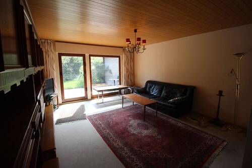 Wohnzimmer - 