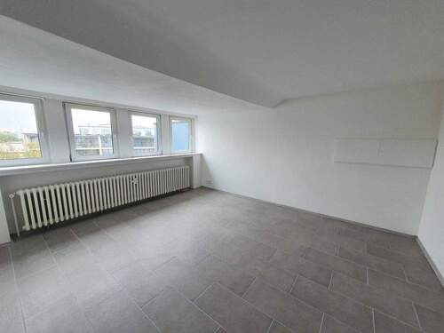 Wohnzimmer - 3 Zimmer Etagenwohnung zur Miete in Gütersloh