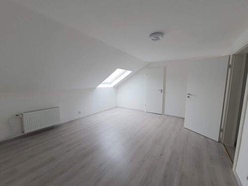 Schlafzimmer - 3 Zimmer Etagenwohnung in Gütersloh