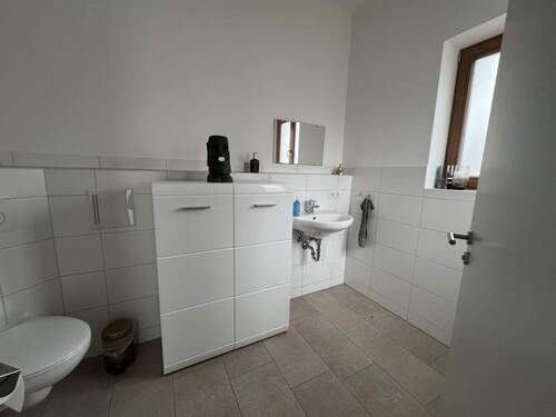 Herren WC - 