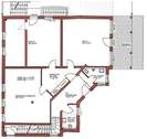 Grundriss EG - 