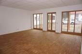 Büro 1 - leer - 