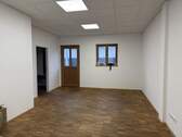 Büro 2 -Teil - 