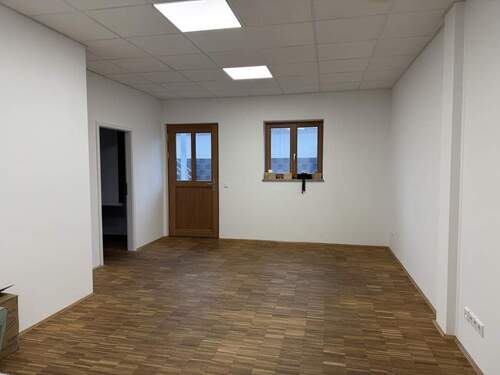 Büro 2 -Teil - 