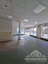 Schaufenster - 4 Zimmer Gewerbeobjekt (Büro, Produktion, Verkauf) zur Miete in Offenbach