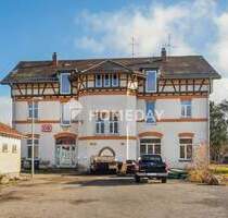 MFH mit vier Wohneinheiten und großem Grundstück - Eine Immobilie mit Potenzial! - Altshausen