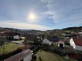 Aussicht - 1 Zimmer Etagenwohnung in St.-Englmar