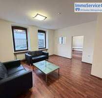 Gepflegte 4,5-Zimmer-Erdgeschosswohnung in zentraler Lage - Nürnberg Gostenhof