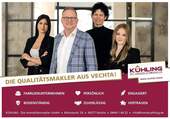 Kühling die Immobilienmakler - 