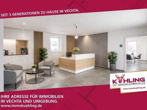 Repräsentative Büroräume mit Penthouseflair! - Repräsentative Büroräume mit Penthousecharakter! Ab Sofort für Ihr Unternehmen verfügbar!