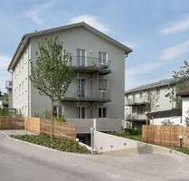 Wo das Gute liegt so nah - Wohnung in ruhiger zentraler Lage für Anspruchvolle. - Starnberg