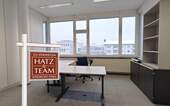 Hatz & Team Immobilien GmbH - Charmante Bürofläche mit Parkflächen in Passau-Kohlbruck!