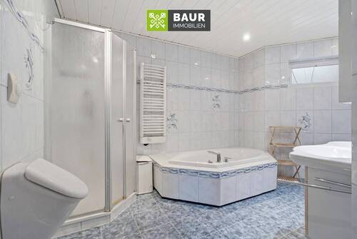 Badezimmer - 