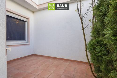Terrasse - 