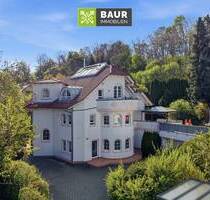 360° | Vermietete 2-Zimmerwohnung in Heubach mit Terrasse und Außenstellplatz