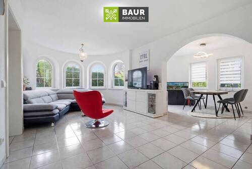 Wohnen Essen_bearb - Etagenwohnung mit 75,00 m&sup2; in Heubach zum Kaufen