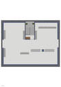 Dachgeschoss - 
