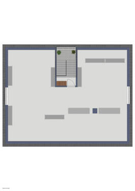 Dachgeschoss - 