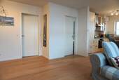 Wohnbereich - 3 Zimmer Etagenwohnung in Laboe