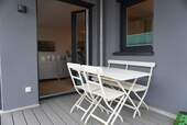 Balkon - 