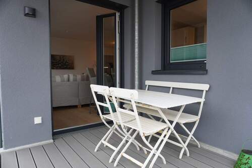 Balkon - 