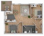Grundriss - 