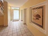 Hausflur Eingang - 
