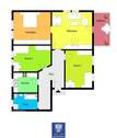 Grundriss - 