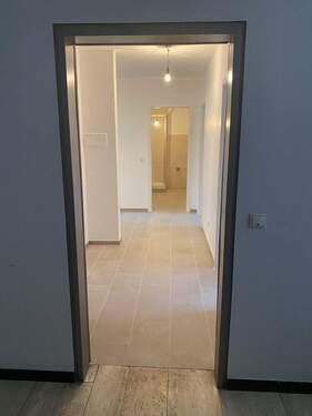 Flur - 2 Zimmer Etagenwohnung in München