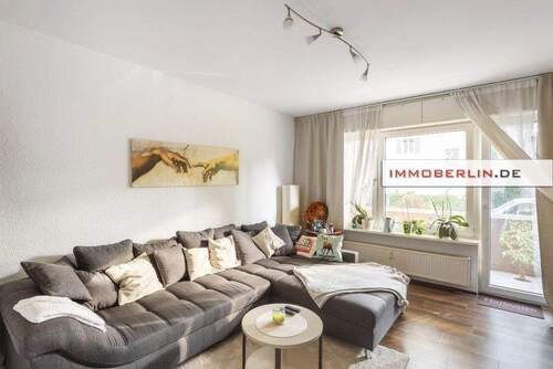 2.jpg - 2 Zimmer Etagenwohnung zum Kaufen in Berlin