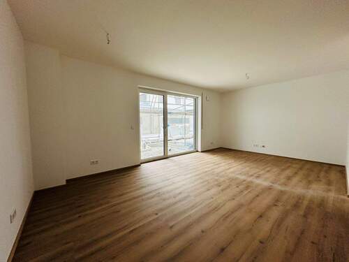 Wohn-/Essbereich - 3 Zimmer Etagenwohnung zur Miete in Ravensburg