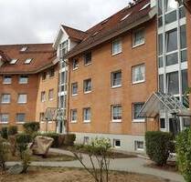 Wunderschöne 4-Raum Wohnung im Grünen von Gerstungen zu vermieten!