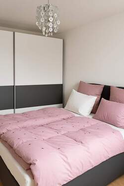 . - Etagenwohnung mit 63,00 m&sup2; in Hamburg zum Kaufen