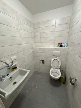 Gäste-WC - 