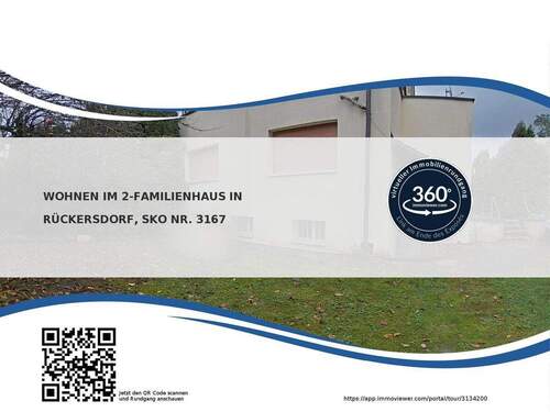Virtueller 360°-Rundgang - 