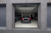 Garage - 