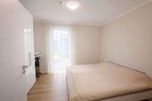 Schlafzimmer - 4 Zimmer Etagenwohnung in Neuenbürg